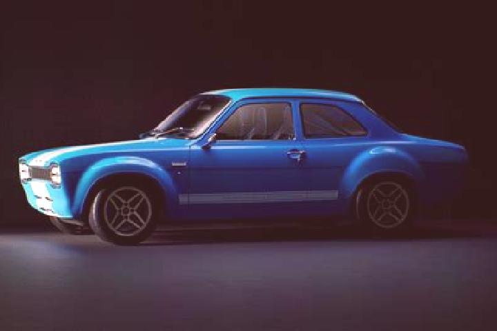escort Kwaremont