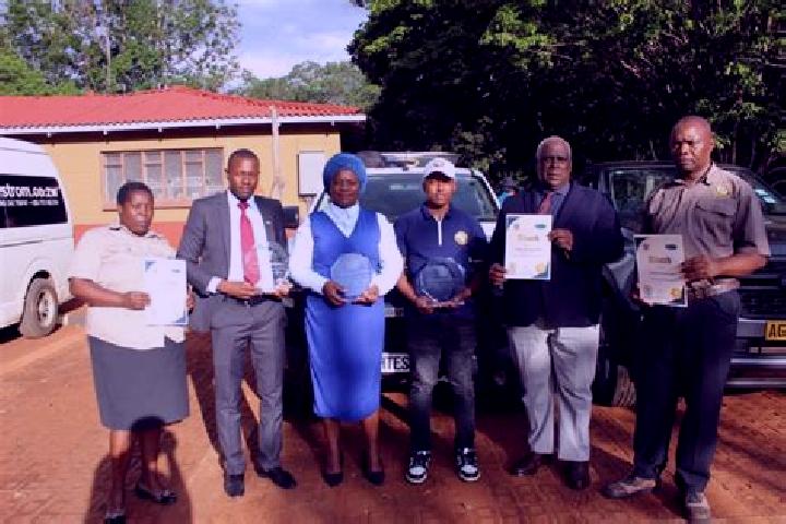 escort Kwekwe