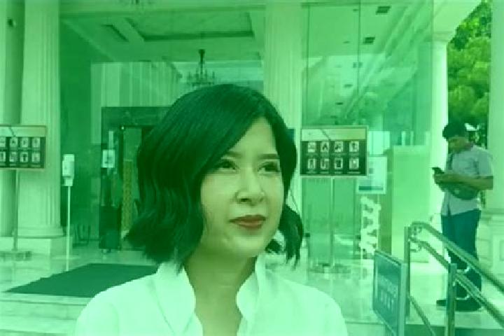 escort Kyi Tan