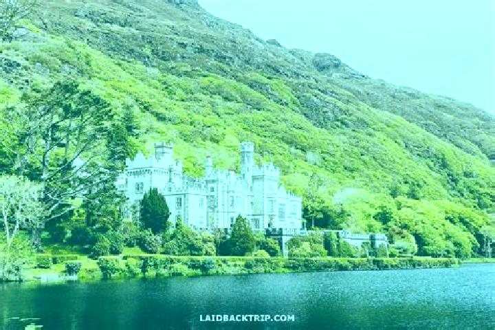 escort Kylemore