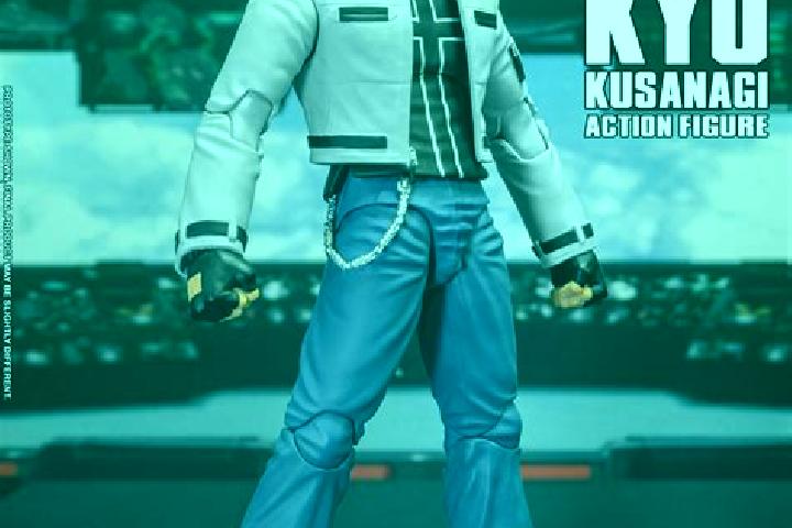 escort Kyo