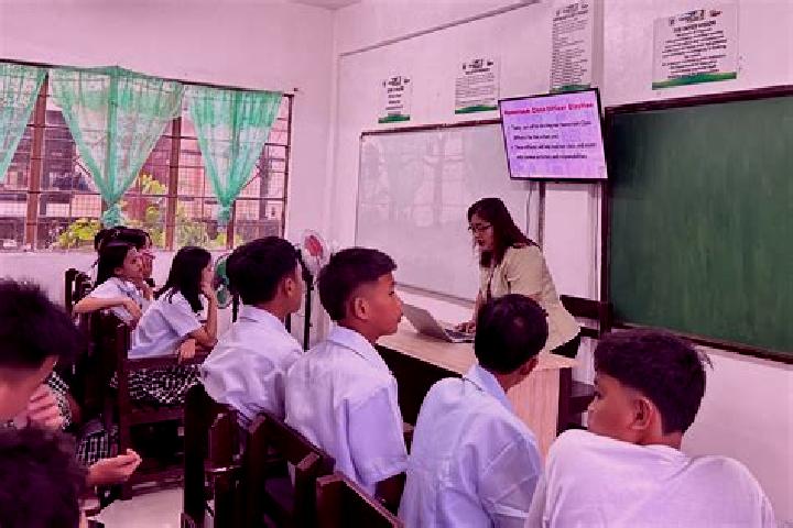 escort Kyonpyaw