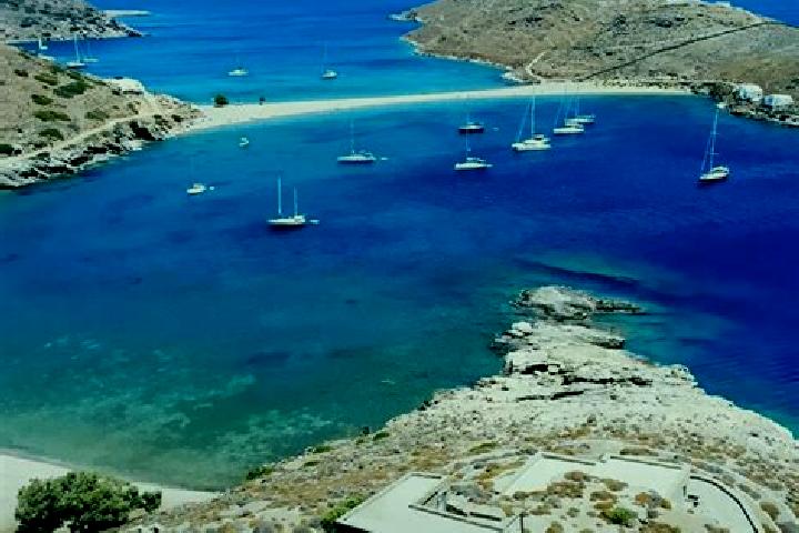escort Kythnos