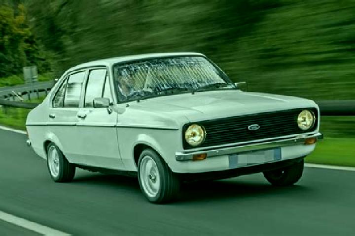 escort L-Iklin