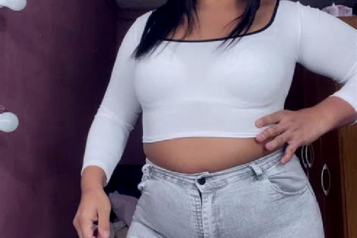 escort La Agustina