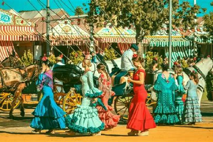 escort La Almarcha