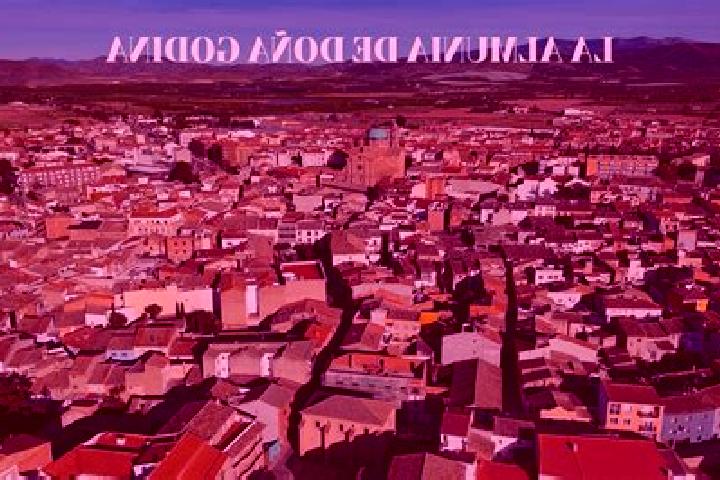 escort La Almunia de Dona Godina