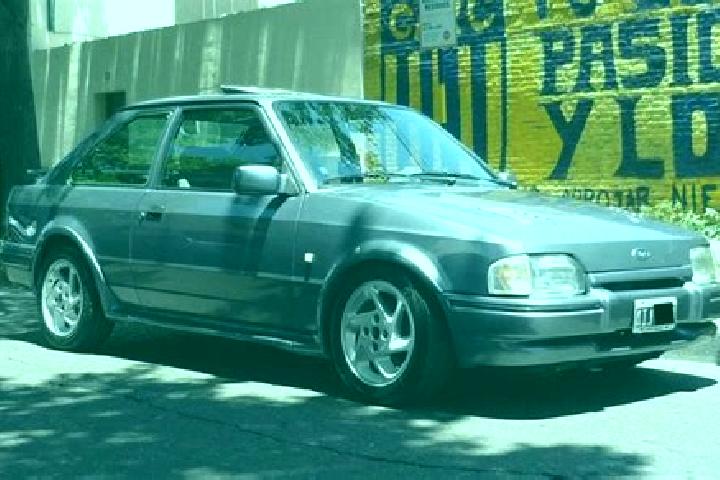 escort La Argentina