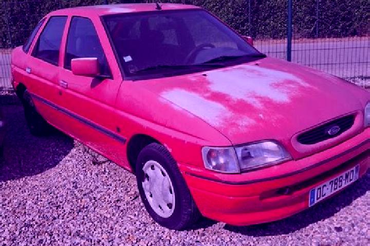 escort La Barasse