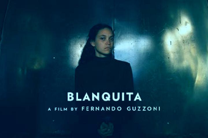 escort La Blanquita