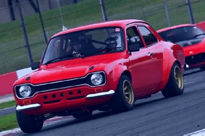 escort La Bonanova