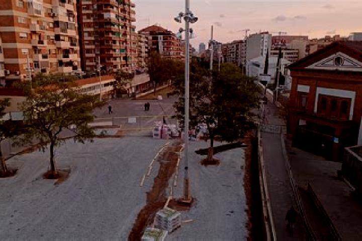escort La Bordeta