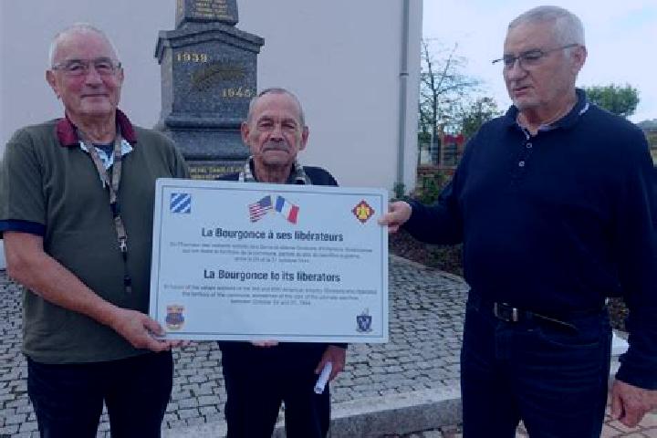 escort La Bourgonce