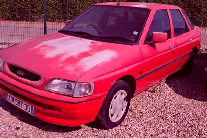 escort La Brousse