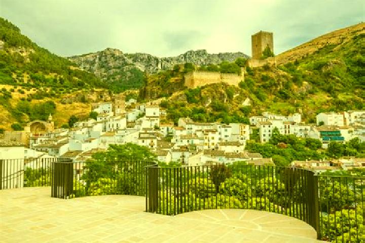 escort La Calerilla
