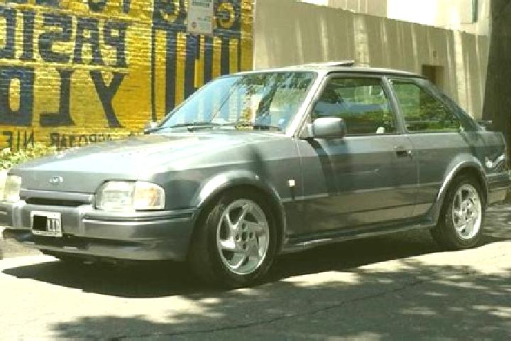 escort La Calle