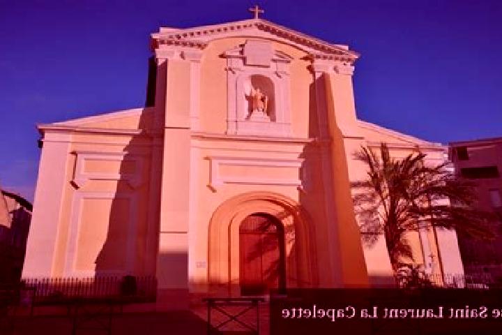 escort La Capelette