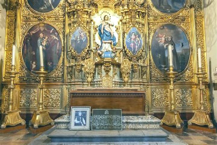 escort La Capilla