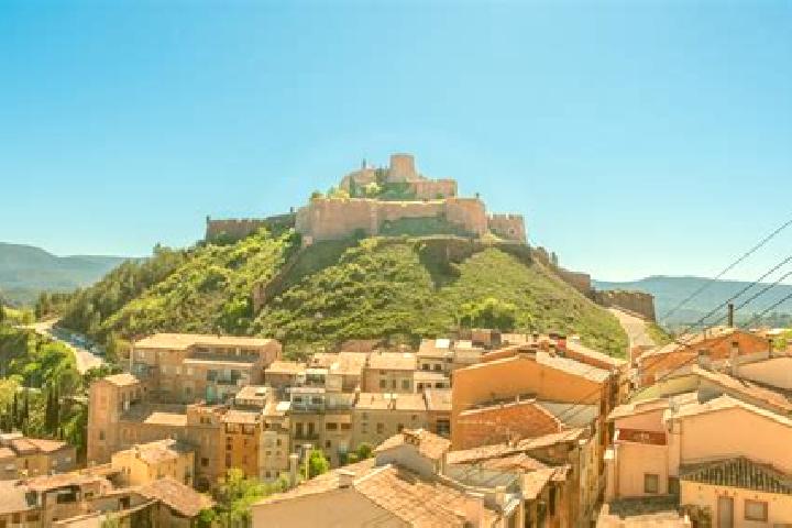 escort La Cardona