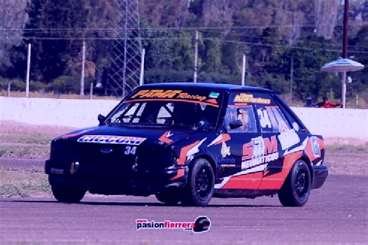 escort La Carrera