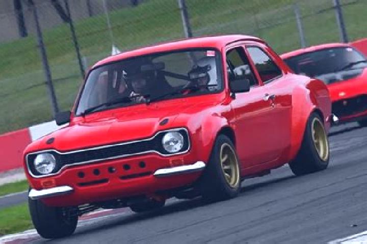 escort La Carrillo
