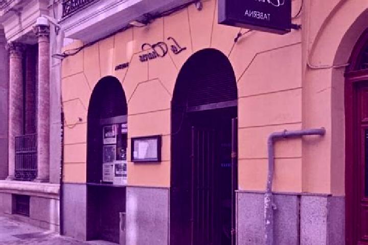 escort La Charca