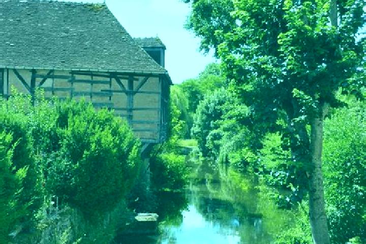 escort La Chatre