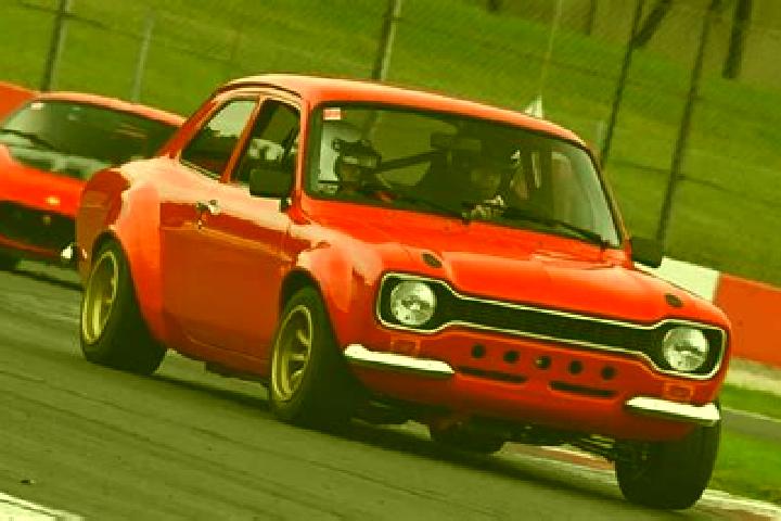 escort La Cichilla