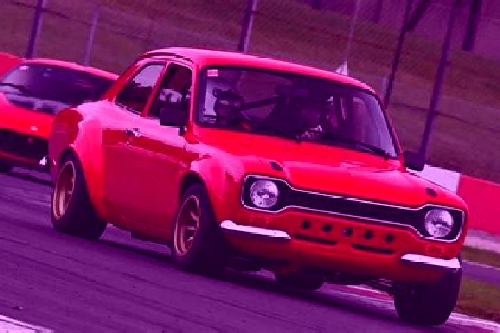 escort La Cinella