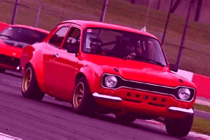 escort La Coste