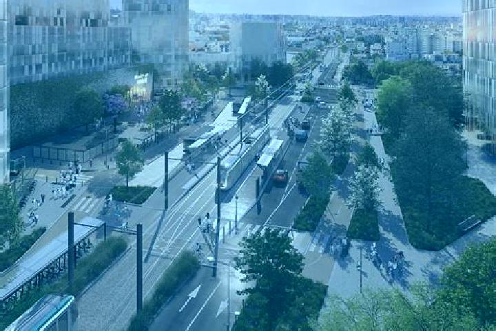 escort La Courneuve