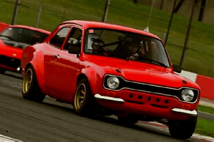 escort La Cresta