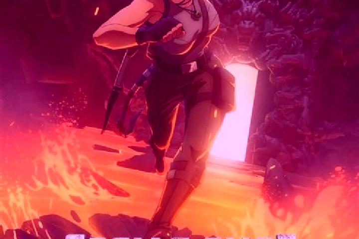 escort La Croft