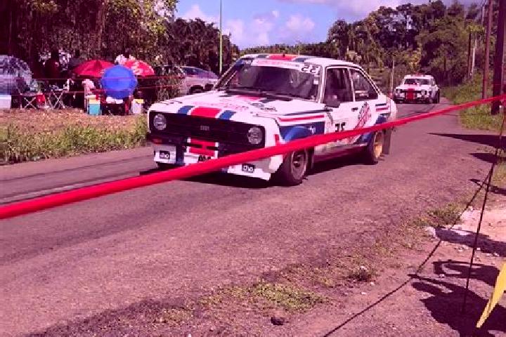 escort La D
