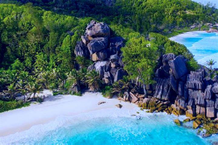 escort La Digue