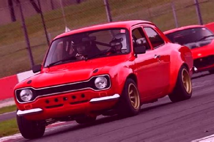 escort La Enea