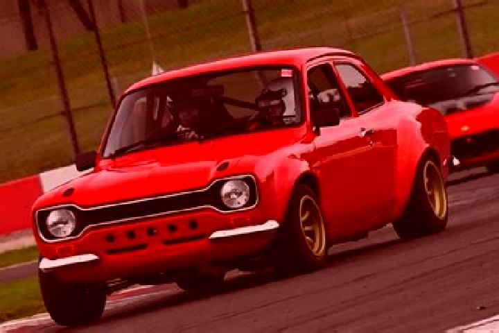 escort La Enmaranada