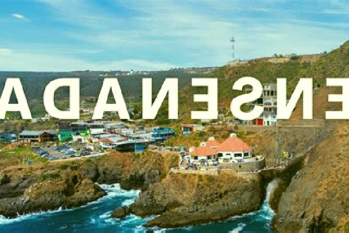 escort La Ensenada