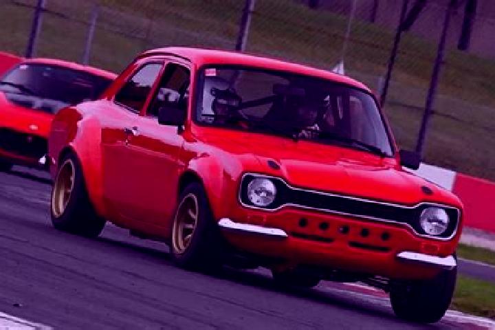 escort La Erre