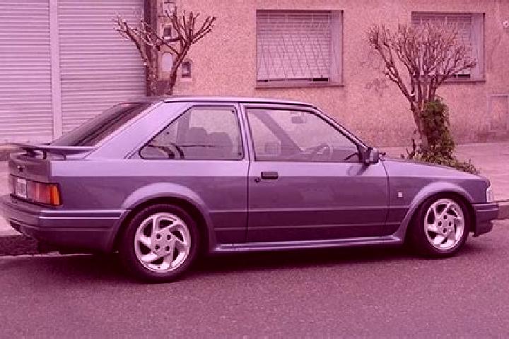 escort La Estacada