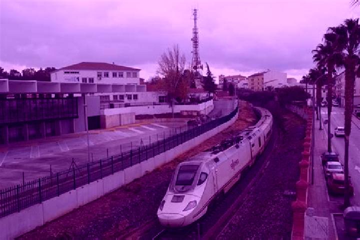 escort La Estacion