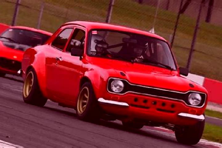 escort La Estribera