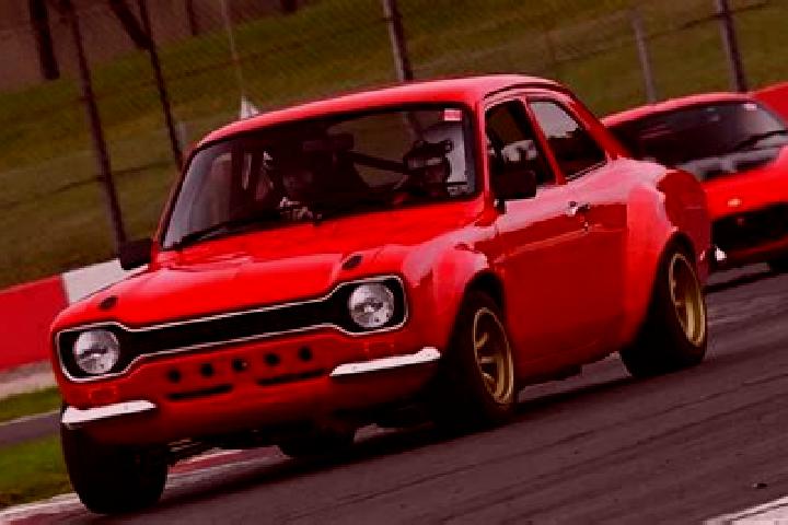 escort La Fleche