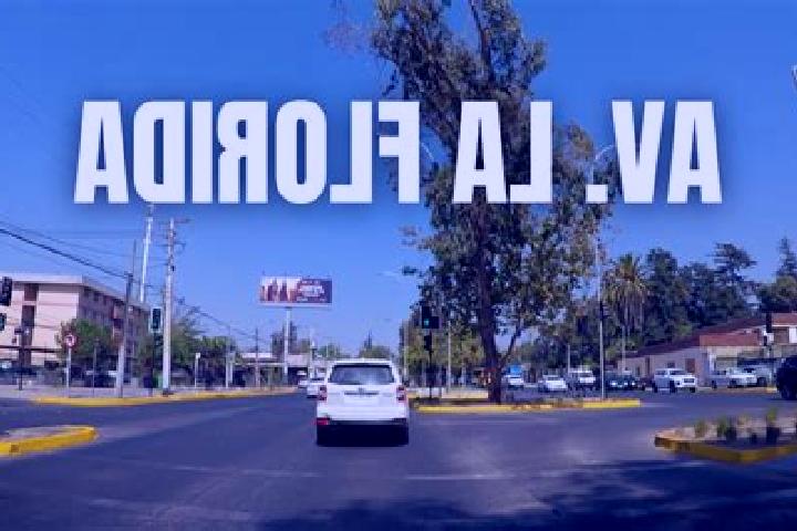escort La Florida