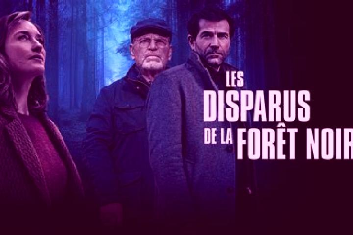 escort La Force