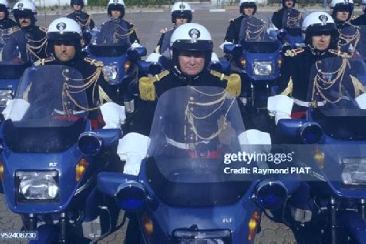 escort La Garde