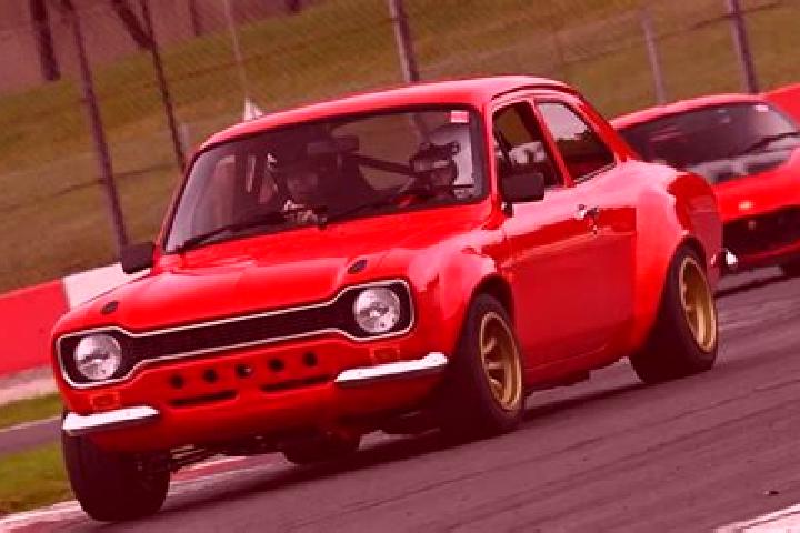 escort la Garriga