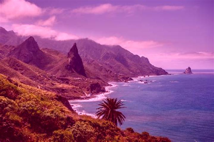 escort La Gomera