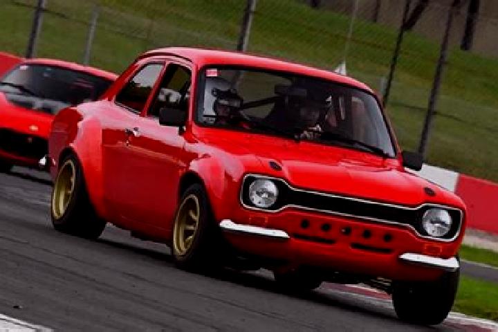 escort La Gotera