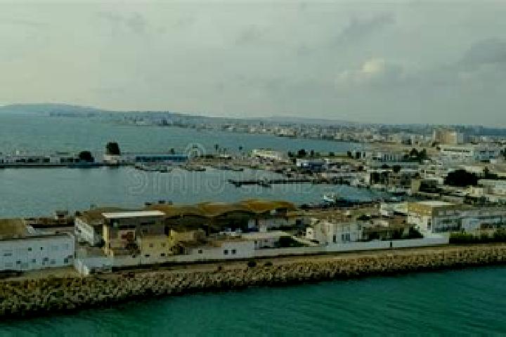 escort La Goulette